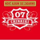 CHINASKI: 07, CD