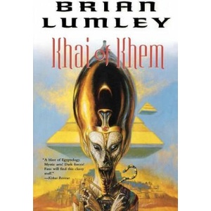 Khai of Khem | Brian Lumley (ISBN: 9780765310484)