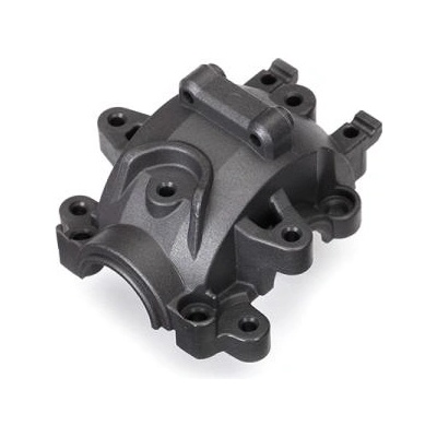 Traxxas Кутия за заден диференциал Traxxas: 4-Tec 2.0