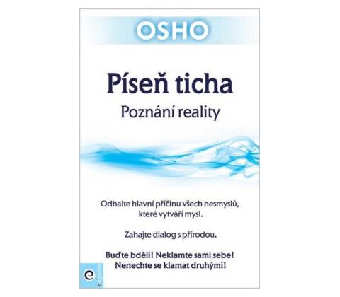 Píseň ticha