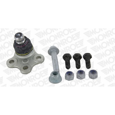 Zvislý/nosný čap MONROE L25556