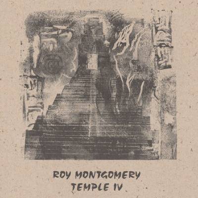Roy Montgomery - Temple IV (Reissue) (2 LP) (0796441800919)
