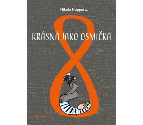 Krásná jako osmička