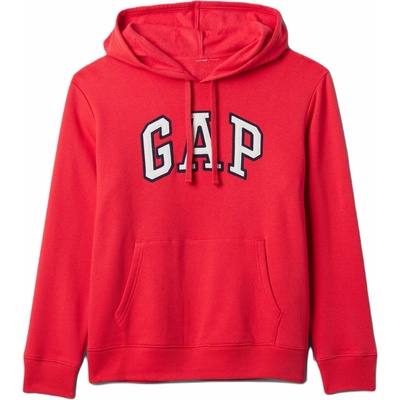 GAP Heritage červená biela
