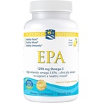 Nordic Naturals EPA 1210 mg [60 Гел капсули] Лимон