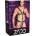 ZADO Кожен harness за него S-L