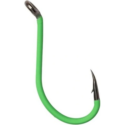 MADCAT A-STATIC Teaser hook pogumovaný vel.5 5 ks