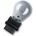 OSRAM Original 3156 P27W 12V 27W W2, 5x16d (O3156)