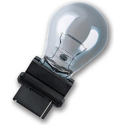 OSRAM Original 3156 P27W 12V 27W W2, 5x16d (O3156)