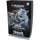 Wizards of the Coast Magic: The Gathering Tarkir: Dragonstorm Commander Deck Jeskai Striker