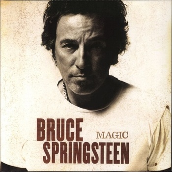 Springsteen Bruce - Magic LP