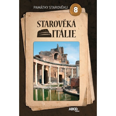 Starověká Itálie - DVD