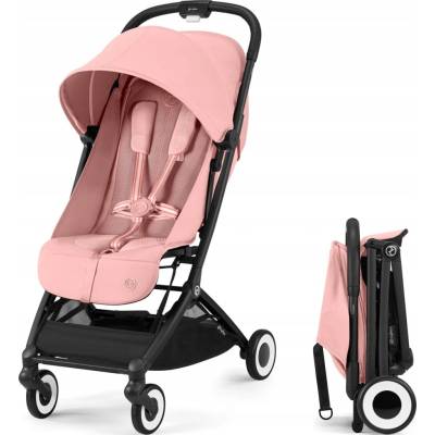 Cybex Orfeo Gold 2026 Candy Pink 2026