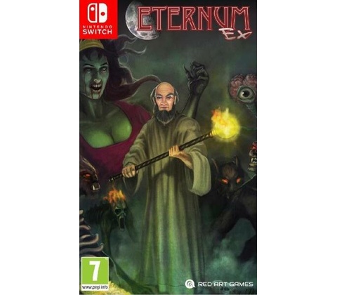 Eternum Ex