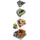 LEGO® ICONS™ - Boutique Hotel (10297)