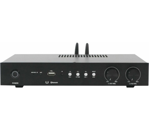 GLEMM PAA MR480