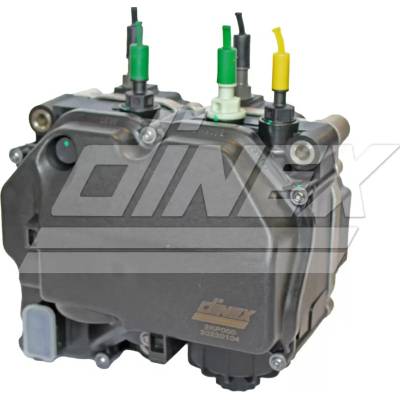 DINEX Pumpa, podávací modul (vstřikování močoviny) DNX 2KP000