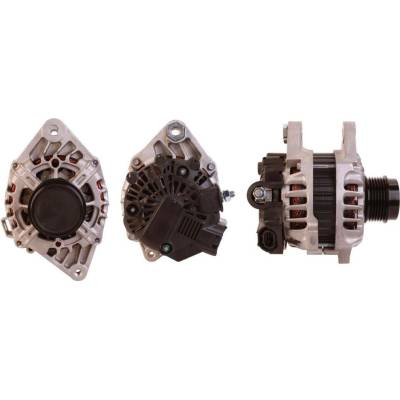 Alternátor LUCAS LRA03622