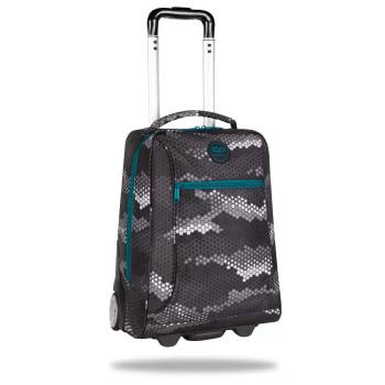 Image 1 of COOLPACK Ученическа раница на колела Coolpack - Compact - Siri