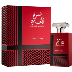Swiss Arabian Shumoukh Al Ghutra EDP 100 ml Парфюми