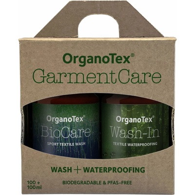 OrganoTex Garment Care Kit Gift 100 ml