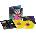Dinosaur Jr Dinosaur Jr. - Without A Sound (Deluxe Edition) (Yellow Coloured) (2 LP) (5013929175815)