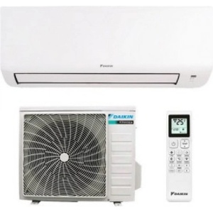 Daikin FTXC50E / Outdoor Unit Климатици