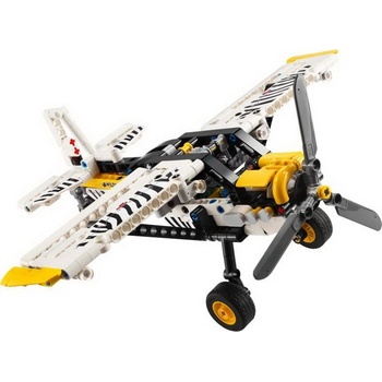 LEGO® Technic 42198 Lietadlo do vzdialených oblastí