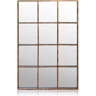 Casa Chic Soho 90 x 60 cm MET-WIN-90X60-COP