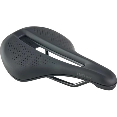 Trek Verse Short Elite black 155 mm čierna
