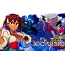 Hry na PC Indivisible