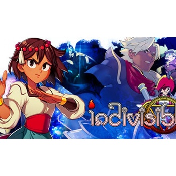 Indivisible