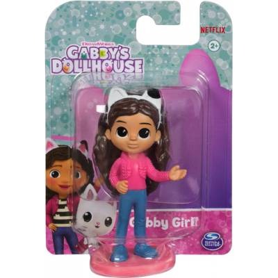 Къщата на куклите на Габи мини фигура Габи (6071192_gabby)
