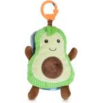 Jollybaby Мека книжка с висулка Avovado 2103165 (111082)
