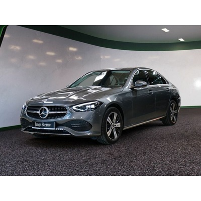 Mercedes-Benz C 300 e Avantgarde Advanced 230 kW