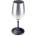 GSI Outdoors Glacier Stainless Nesting Wine Цвят: сребърен