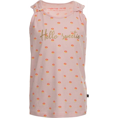 Alpine Pro Folgo KTST359 světle růžová – Zbozi.Blesk.cz