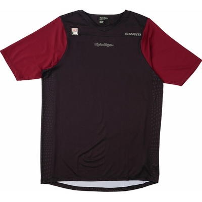 Troy Lee Designs RADIOSCAPE blk/berry