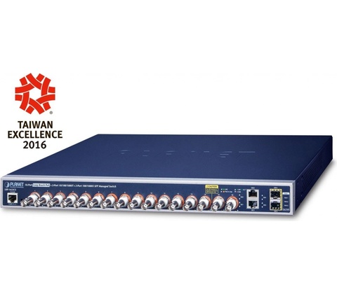 Planet LRP-1622CS