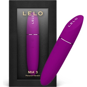 LELO Mia 3 Deep Rose - sexyelephant
