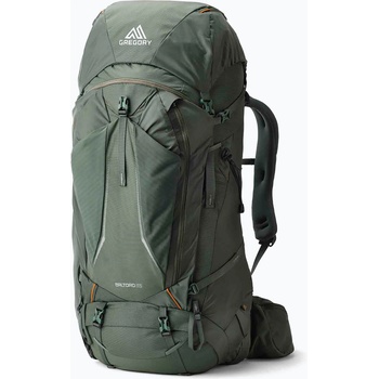 Gregory Мъжка туристическа раница Gregory Baltoro 65 l M terrain green