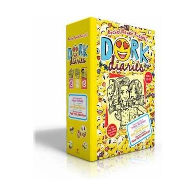 Next Boxed Set in the Series | Rachel Ren Russell