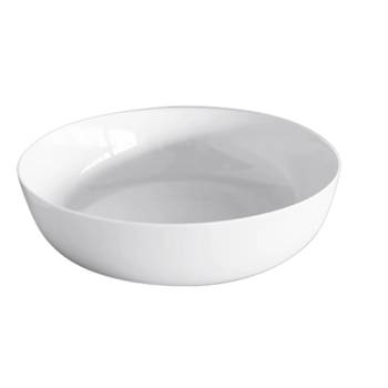 Jin bo yang HORECANO-BUFFET-BASIC-Купа кръг Ø26.5хh8cm 3L (HC-34164) (25211) (0134164)