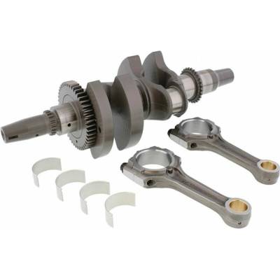 C&L COMPANIES Kľuková hriadeľ HOT RODS 4421