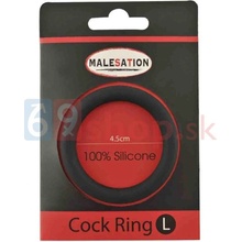 Malesation Silicone CockRing