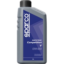 MAPETROL Sparco COMPETITION V 0W-20 1 l