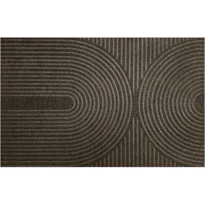 Sconto Achat hnedá 45x75 cm