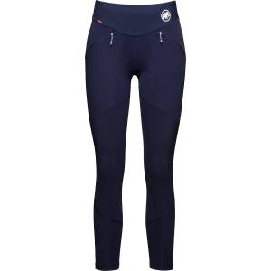 Mammut Дамски туристически панталон Mammut Women's Aenergy Light Tights Running tights - Marine - размер XS (110-0768-0111)