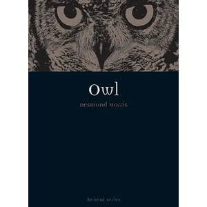 Owl | Morris Desmond (ISBN: 9781861895257)