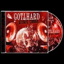 Gotthard Stereo Crush CD